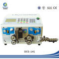 High Precision Automatic Wire Cable Cutting Stripping Machine with SGS